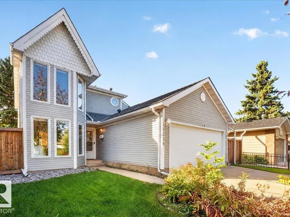 15228 84th St NW, Edmonton, AB T5E 6G4