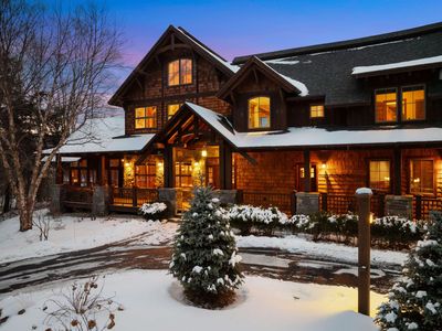 6 Yellow Birch Circle, Lincoln, NH, 03251