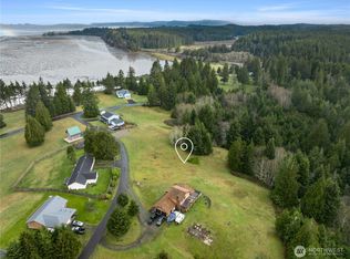 25 Lot Wilson Point Estates, South Bend, WA