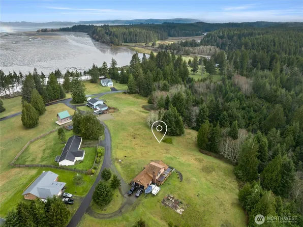 25 Lot Wilson Point Estates, South Bend, WA 98586