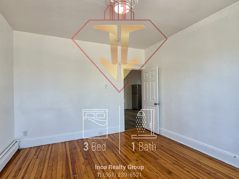 66 W 18th St #2A — Photo 15