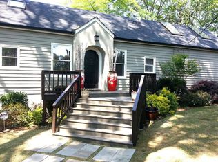 486 Rock Springs Rd NE, Atlanta, GA 30324