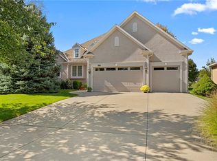 16008 Kessler St, Overland Park, KS 66085