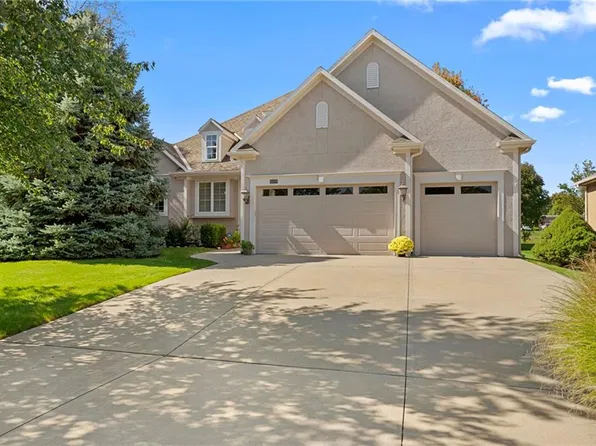 16008 Kessler St, Overland Park, KS 66085