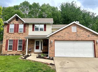 2320 Greenfield Dr, Belleville, IL