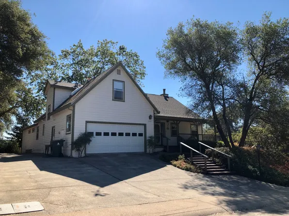 12439 Homestead Way, Auburn, CA 95603