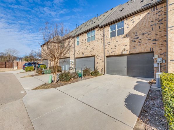 6285 Davison Way, McKinney, TX 75070