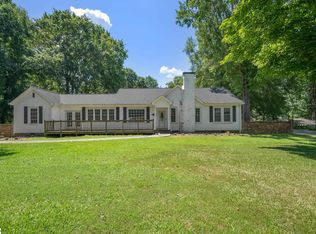 21 Oak Dr, Fountain Inn, SC 29654