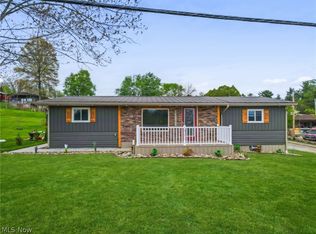 16473 Lashley Rd, Senecaville, OH 43780