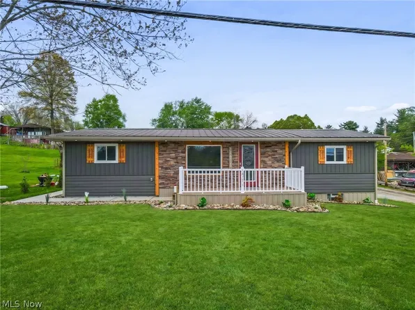 16473 Lashley Rd, Senecaville, OH 43780