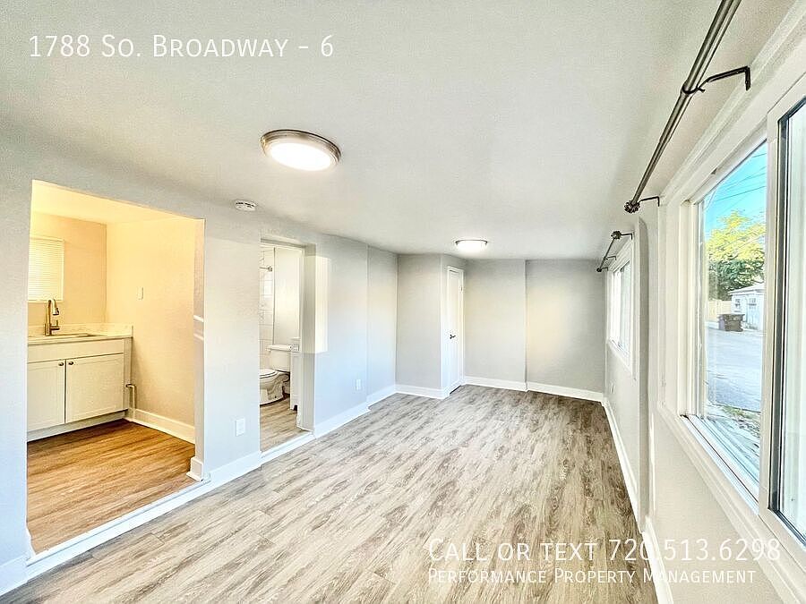 1st image of 1788 S Broadway #6