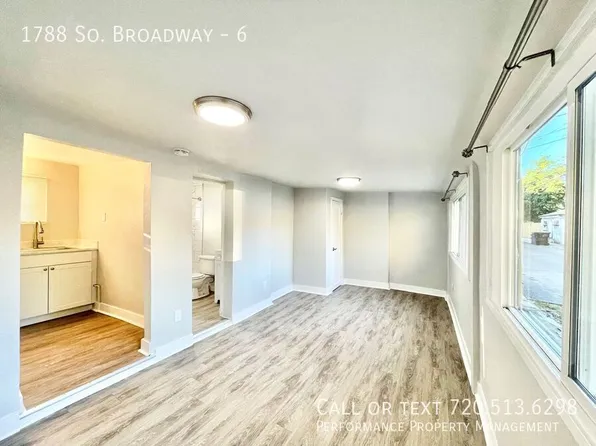 1788 S Broadway, Denver, CO