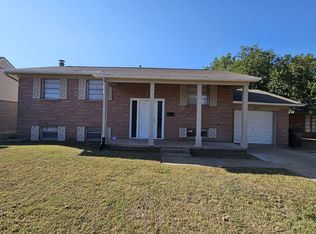328 NW 85th St, Oklahoma City, OK 73114