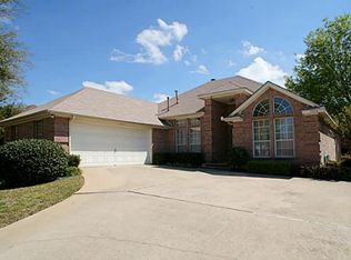 7520 Brockwood Ct, North Richland Hills, TX 76182