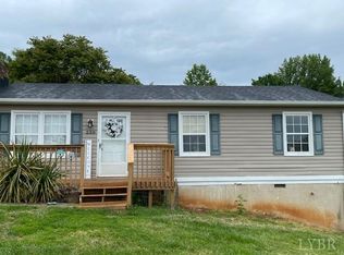 230 Ridgecrest Dr, Monroe, VA 24574
