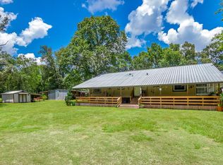 820 Ellisor Rd, New Waverly, TX 77358