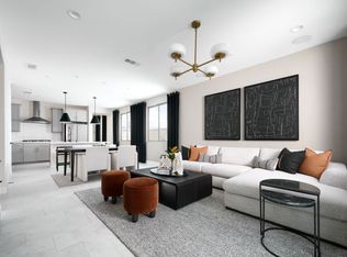 Kinsey Plan, Del Webb Explore Palm Desert, Palm Desert, CA 92211