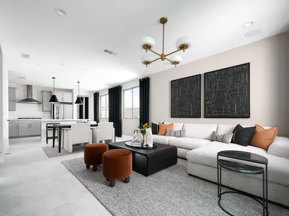 Kinsey Plan, Del Webb Explore Palm Desert