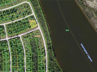 15796 Appleton Blvd, Port Charlotte, FL 33981