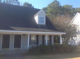 2212 Kings Gate Ln, Mount Pleasant, SC 29466