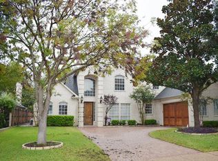 4805 Lakewood Dr, Colleyville, TX 76034