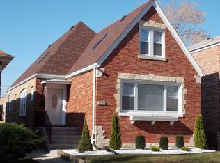 8504 S Justine St, Chicago, IL