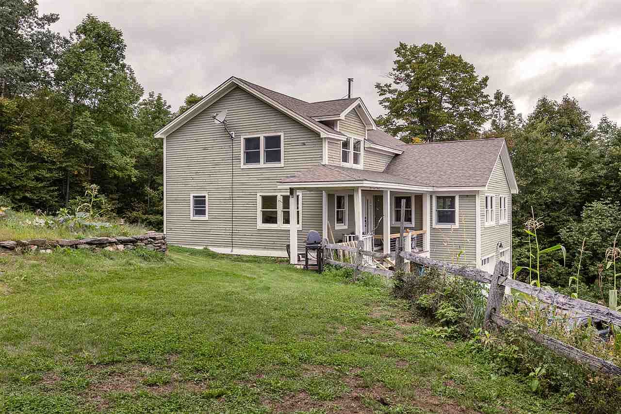 34 O'Neil Lane, Strafford, VT 05072 Zillow