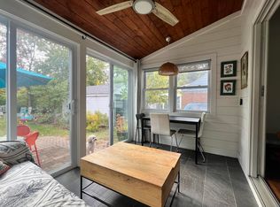50 Woodward Heights Blvd, Pleasant Ridge, MI 48069