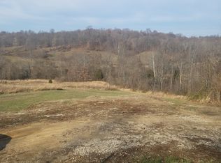 1736 S Walnut Grove Rd, Bloomfield, IN 47424