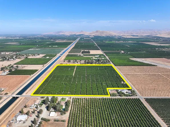 0 Avenue 204, Strathmore, CA 93267
