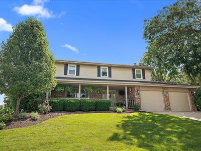118 Beechcraft Dr, New Lenox, IL, 60451