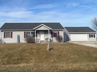 3429 W Silverado Dr, Kankakee, IL 60901