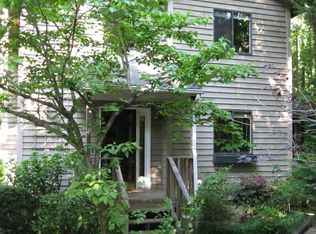 95 Blueberry Hill Rd, Pittsboro, NC 27312