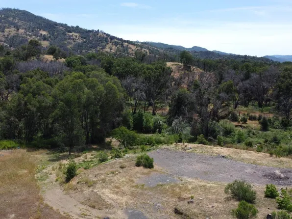 12725 Tomki Road, Redwood Valley, CA 95470