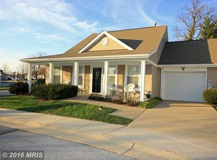 609 Calliope Cir, Mount Airy, MD 21771