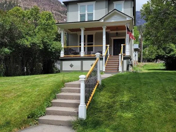 335 4th Street, Ouray, CO 81427