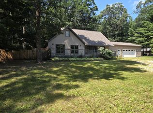 105 N Mike St, Fountain, MI 49410
