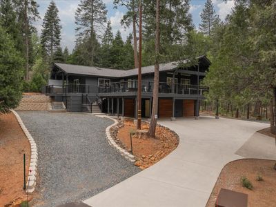 2175 Mokelumne Dr E, Arnold, CA, 95223