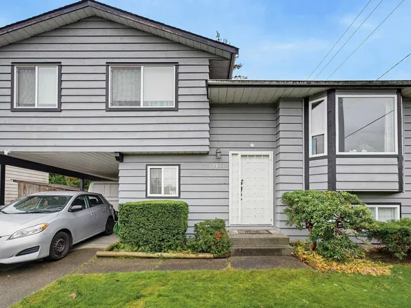12806 68th Ave, Surrey, BC V3W 7B9