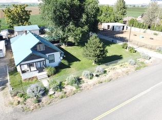 91 Arrowsmith Rd, Sunnyside, WA 98944