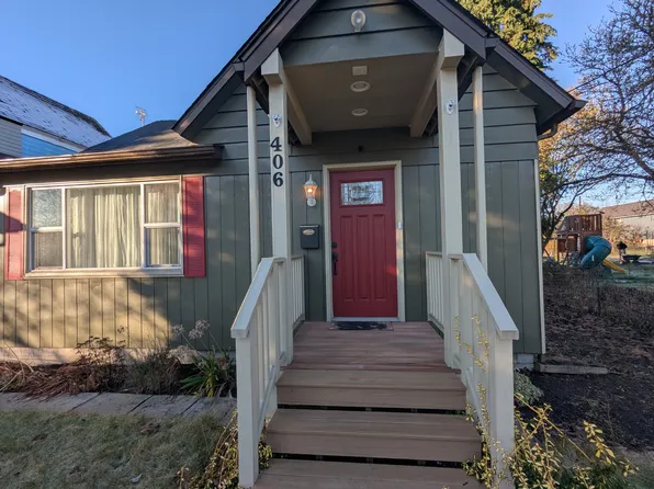 406 Pine Ave, Snohomish, WA 98290
