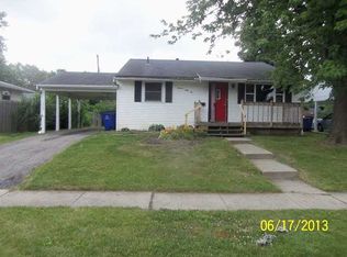 1365 Tiverton Sq N, Columbus, OH 43229