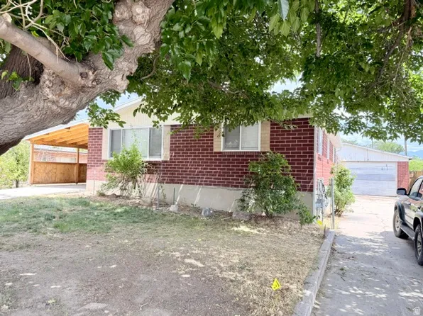 3205 S 4000 W, West Valley City, UT 84120