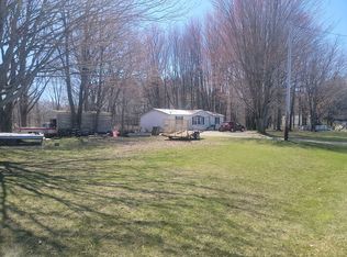 13535 W Lake Rd, West Springfield, PA 16443