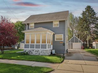 1021 Linden St, Waukesha, WI 53186