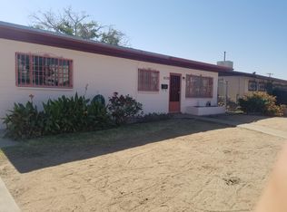 6130 Aztec Rd, El Paso, TX 79925