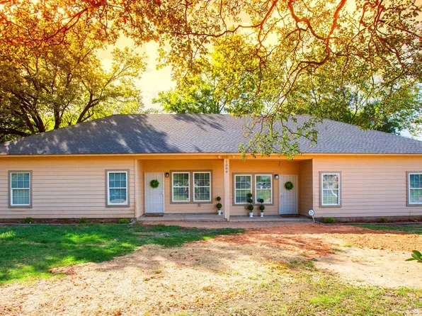 1300 S Battery St, Little Rock, AR 72202