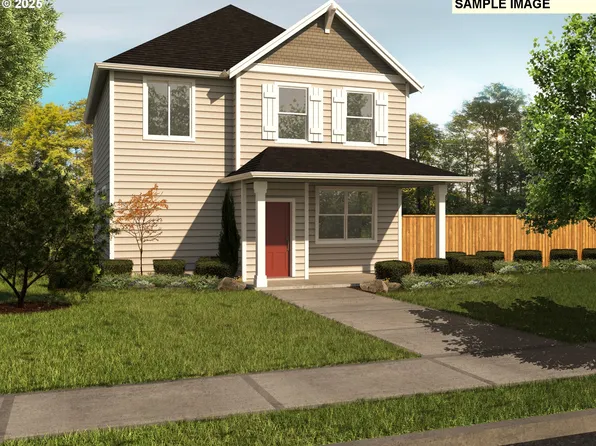 18711 Wood River St #37, Sandy, OR 97055