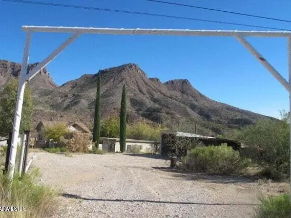 34756 N HWY 177 Highway, Kearny, AZ 85137