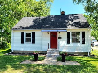 50 Benton St, Pataskala, OH 43062